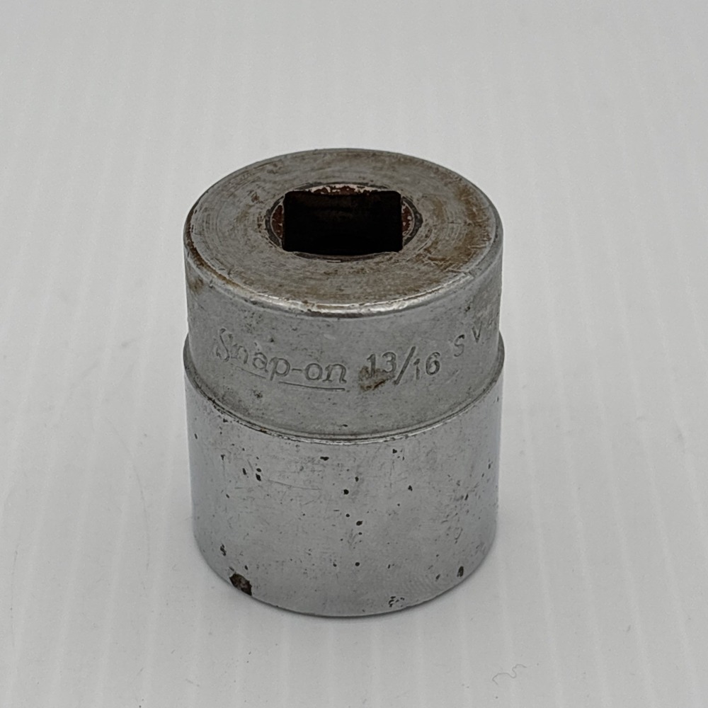 Snap-On SV426 13/16 Socket 1/2 Drive